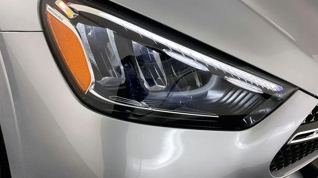 2026 Mercedes-Benz GLE GLE 350 4MATIC