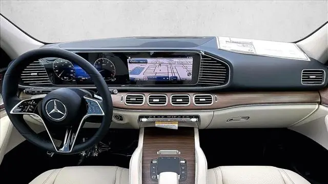 2026 Mercedes-Benz GLE GLE 350 4MATIC