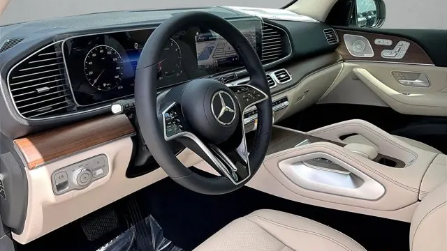 2026 Mercedes-Benz GLE GLE 350 4MATIC