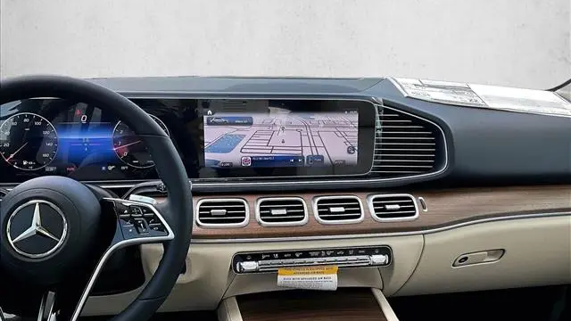 2026 Mercedes-Benz GLE GLE 350 4MATIC