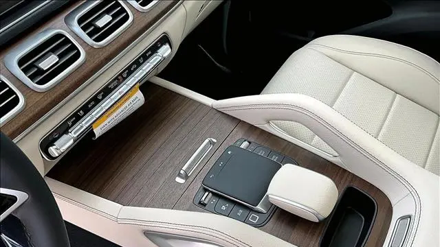 2026 Mercedes-Benz GLE GLE 350 4MATIC