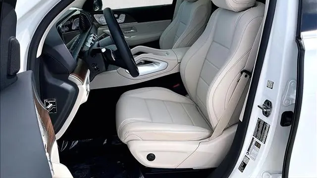2026 Mercedes-Benz GLE GLE 350 4MATIC
