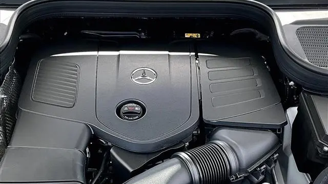 2026 Mercedes-Benz GLE GLE 350 4MATIC