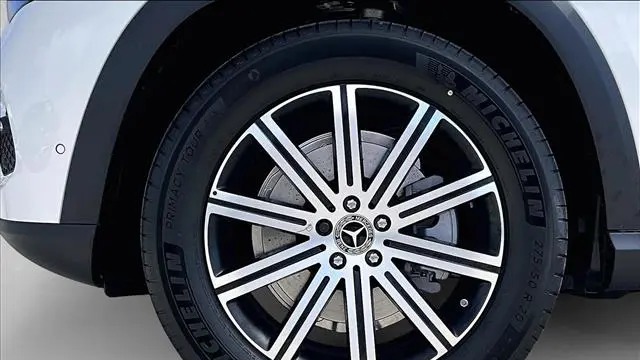 2026 Mercedes-Benz GLE GLE 350 4MATIC