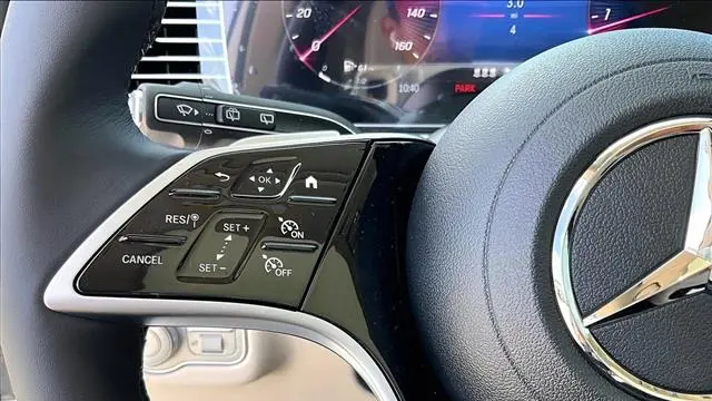 2026 Mercedes-Benz GLE GLE 350 4MATIC