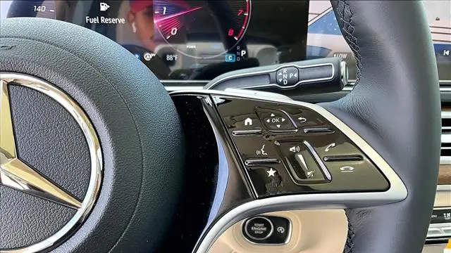 2026 Mercedes-Benz GLE GLE 350 4MATIC