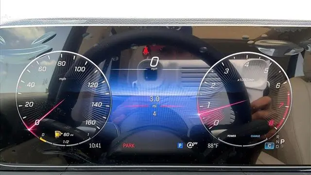 2026 Mercedes-Benz GLE GLE 350 4MATIC