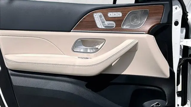 2026 Mercedes-Benz GLE GLE 350 4MATIC