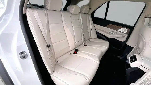 2026 Mercedes-Benz GLE GLE 350 4MATIC