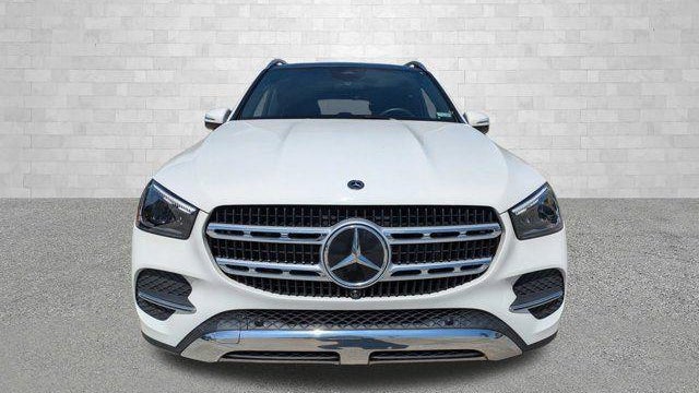 2024 Mercedes-Benz GLE GLE 350 4MATIC