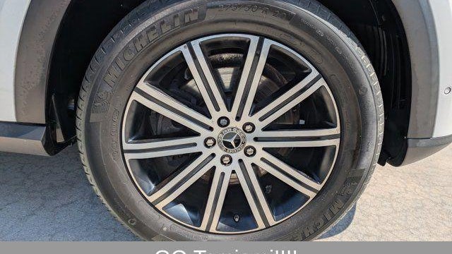 2024 Mercedes-Benz GLE GLE 350 4MATIC