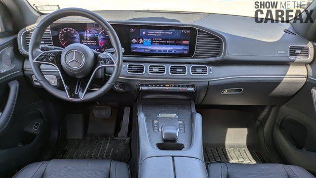 2024 Mercedes-Benz GLE GLE 350 4MATIC