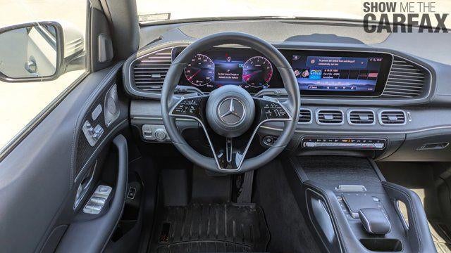 2024 Mercedes-Benz GLE GLE 350 4MATIC