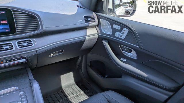 2024 Mercedes-Benz GLE GLE 350 4MATIC