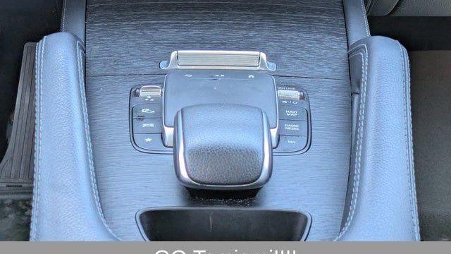 2024 Mercedes-Benz GLE GLE 350 4MATIC