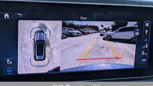 2024 Mercedes-Benz GLE GLE 350 4MATIC