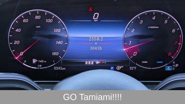 2024 Mercedes-Benz GLE GLE 350 4MATIC