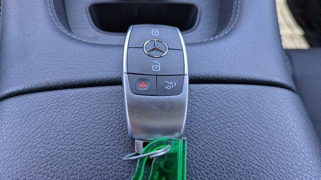 2024 Mercedes-Benz GLE GLE 350 4MATIC