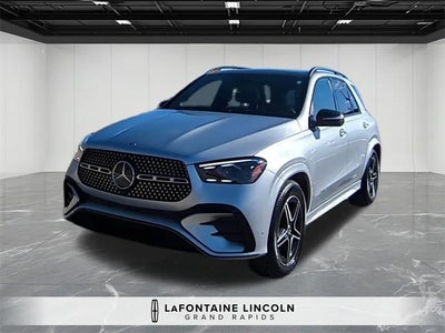 Photo of a 2024 Mercedes-Benz GLE AWD GLE 350 4MATIC 4DR SUV for sale
