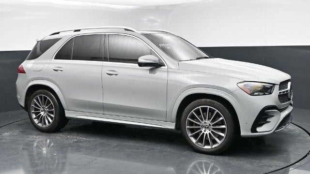 Preowned 2024 Mercedes-Benz GLE GLE 350 4MATIC for Sale