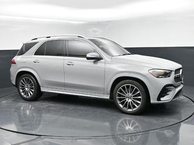 Photo of a 2024 Mercedes-Benz GLE AWD GLE 350 4MATIC 4DR SUV for sale