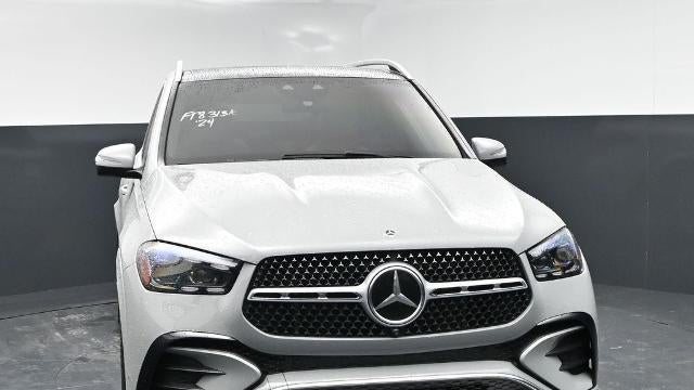 2024 Mercedes-Benz GLE GLE 350 4MATIC