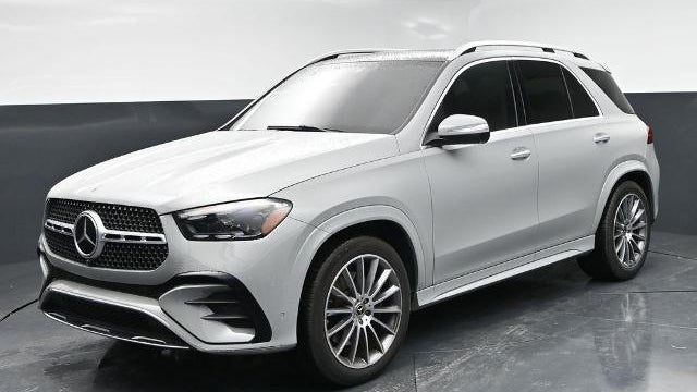 2024 Mercedes-Benz GLE GLE 350 4MATIC