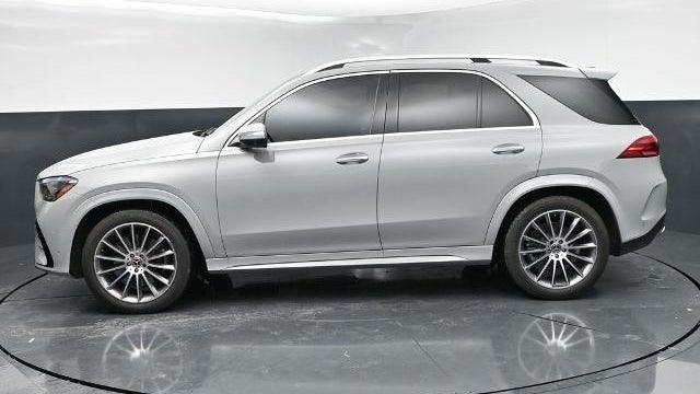 2024 Mercedes-Benz GLE GLE 350 4MATIC
