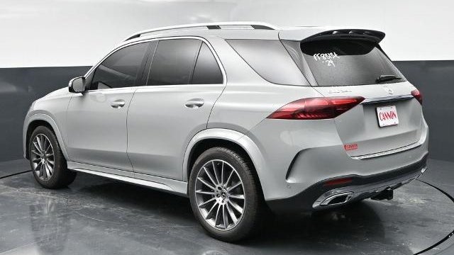 2024 Mercedes-Benz GLE GLE 350 4MATIC