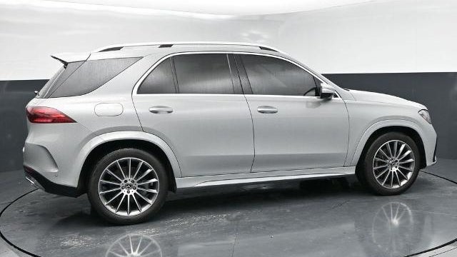2024 Mercedes-Benz GLE GLE 350 4MATIC