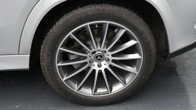 2024 Mercedes-Benz GLE GLE 350 4MATIC