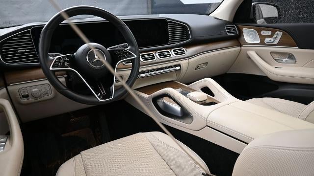 2024 Mercedes-Benz GLE GLE 350 4MATIC