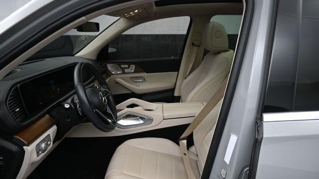 2024 Mercedes-Benz GLE GLE 350 4MATIC