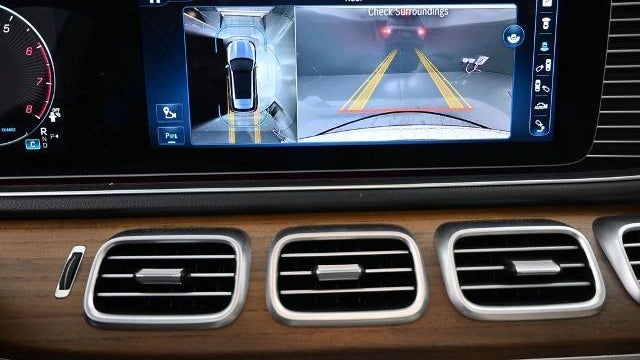 2024 Mercedes-Benz GLE GLE 350 4MATIC