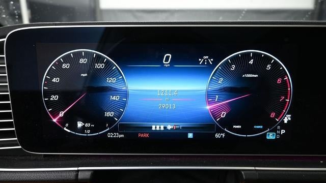 2024 Mercedes-Benz GLE GLE 350 4MATIC