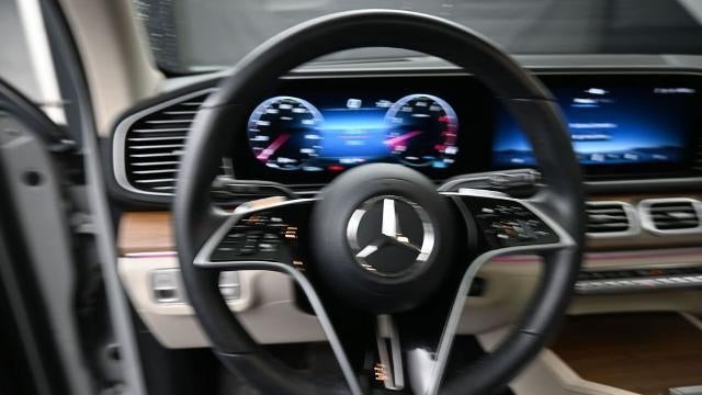2024 Mercedes-Benz GLE GLE 350 4MATIC