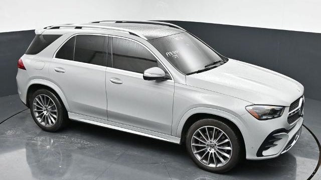 2024 Mercedes-Benz GLE GLE 350 4MATIC