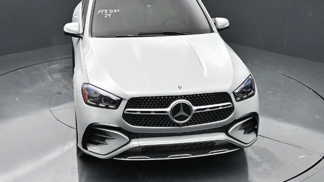 2024 Mercedes-Benz GLE GLE 350 4MATIC
