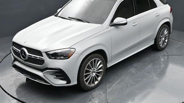 2024 Mercedes-Benz GLE GLE 350 4MATIC