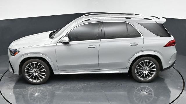 2024 Mercedes-Benz GLE GLE 350 4MATIC