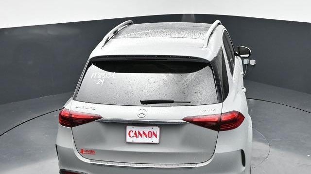 2024 Mercedes-Benz GLE GLE 350 4MATIC