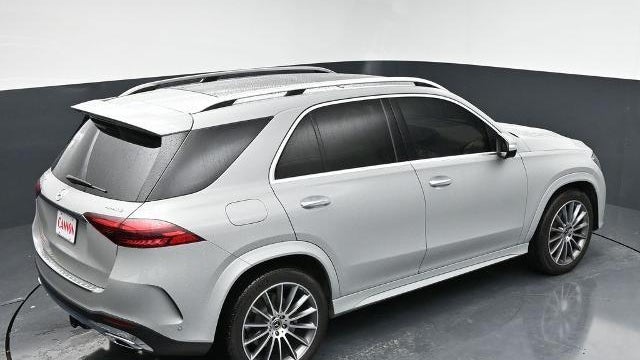 2024 Mercedes-Benz GLE GLE 350 4MATIC