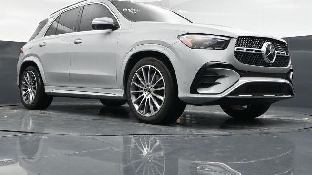 2024 Mercedes-Benz GLE GLE 350 4MATIC