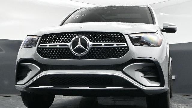 2024 Mercedes-Benz GLE GLE 350 4MATIC