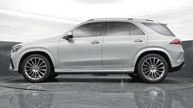 2024 Mercedes-Benz GLE GLE 350 4MATIC
