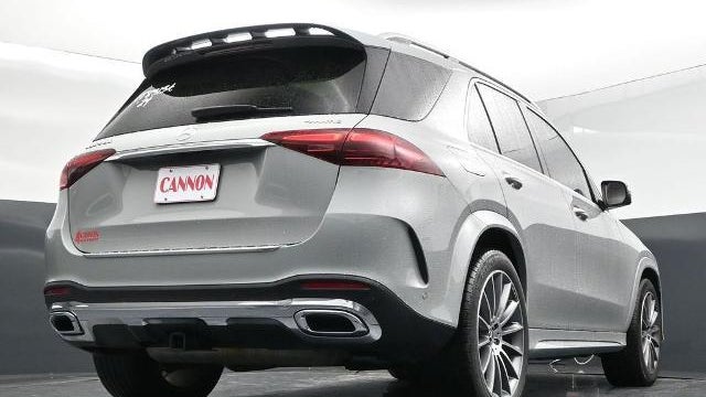 2024 Mercedes-Benz GLE GLE 350 4MATIC