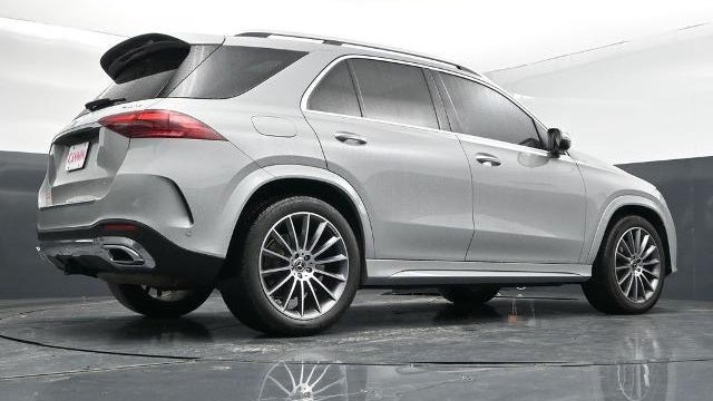2024 Mercedes-Benz GLE GLE 350 4MATIC