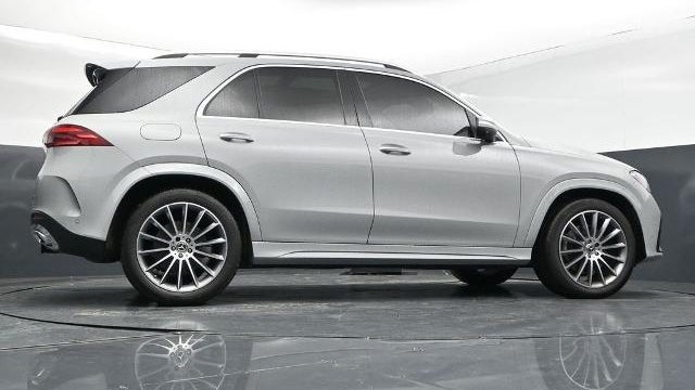 2024 Mercedes-Benz GLE GLE 350 4MATIC