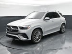 2024 GLE Thumbnail 3
