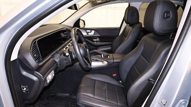 2024 Mercedes-Benz GLE GLE 350 4MATIC